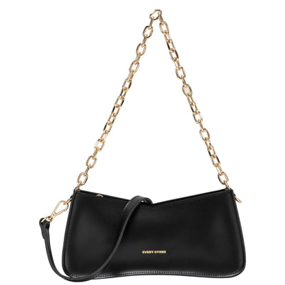 Every Other - 12065 - Caldo Chain Shoulder Bag