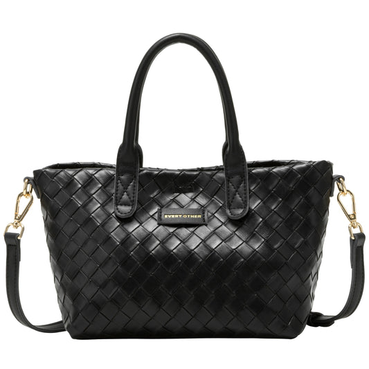 Every Other - 12106 - Woven grab bag