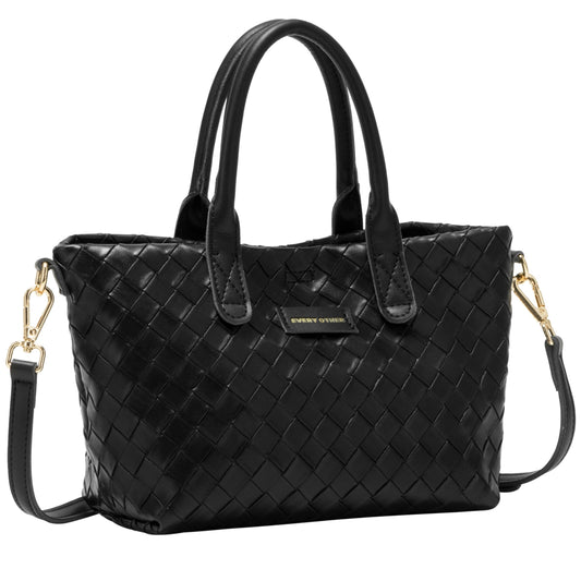 Every Other - 12106 - Woven grab bag