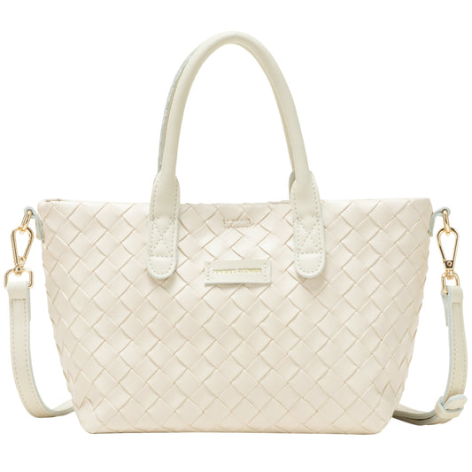Every Other - 12106 - Woven grab bag