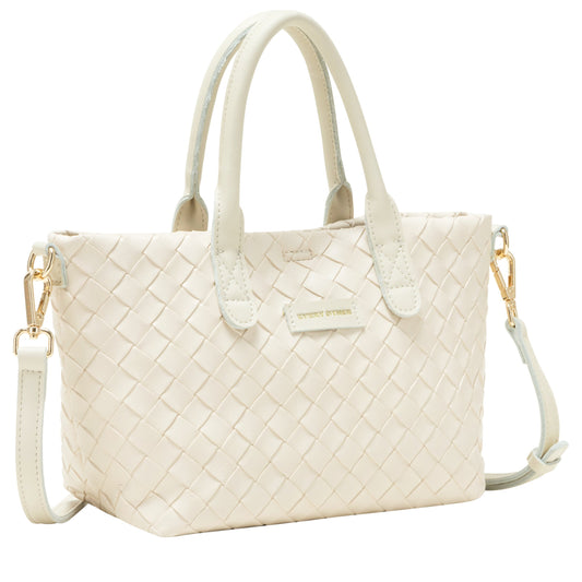 Every Other - 12106 - Woven grab bag