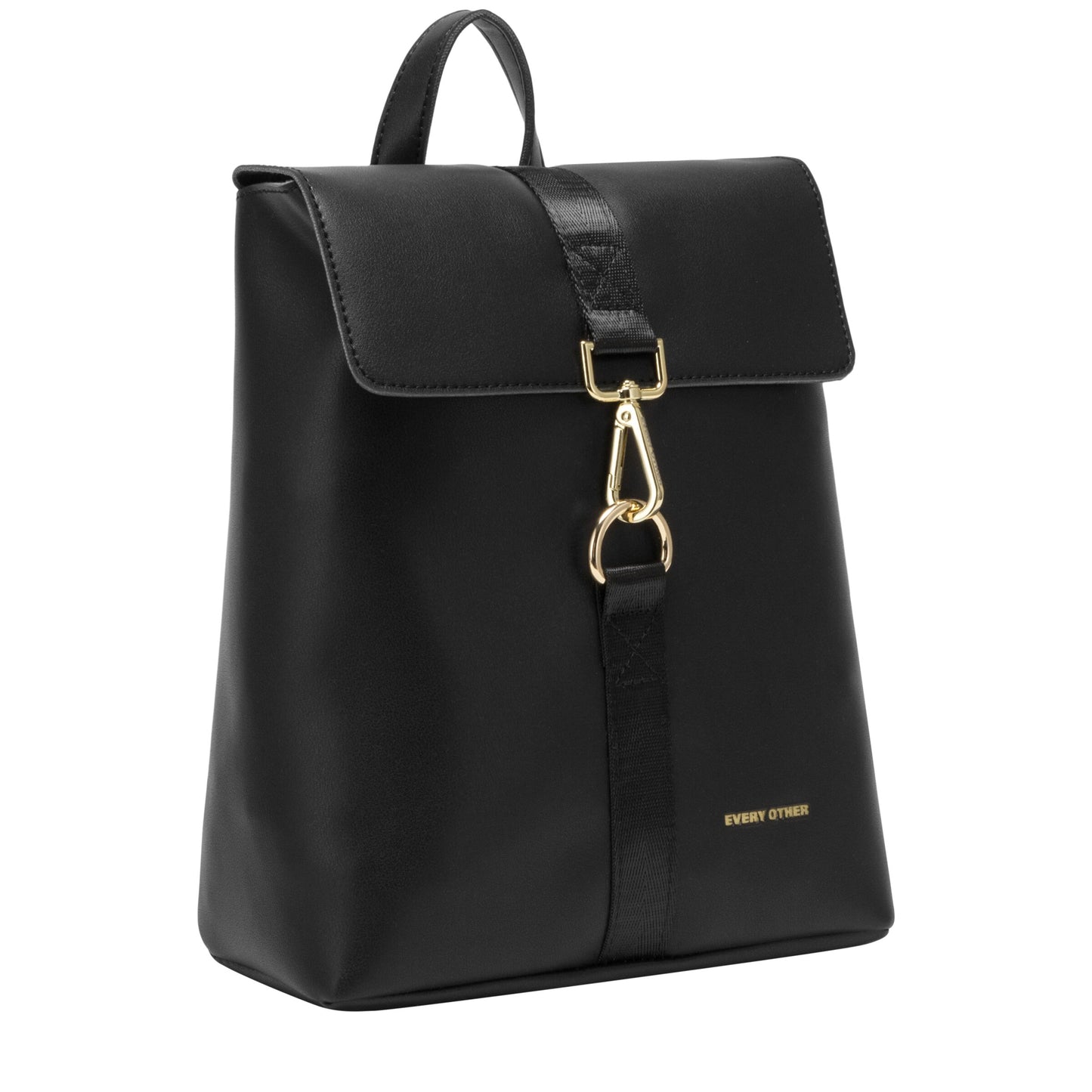 Every Other - 12113 - Clasp fastening backpack