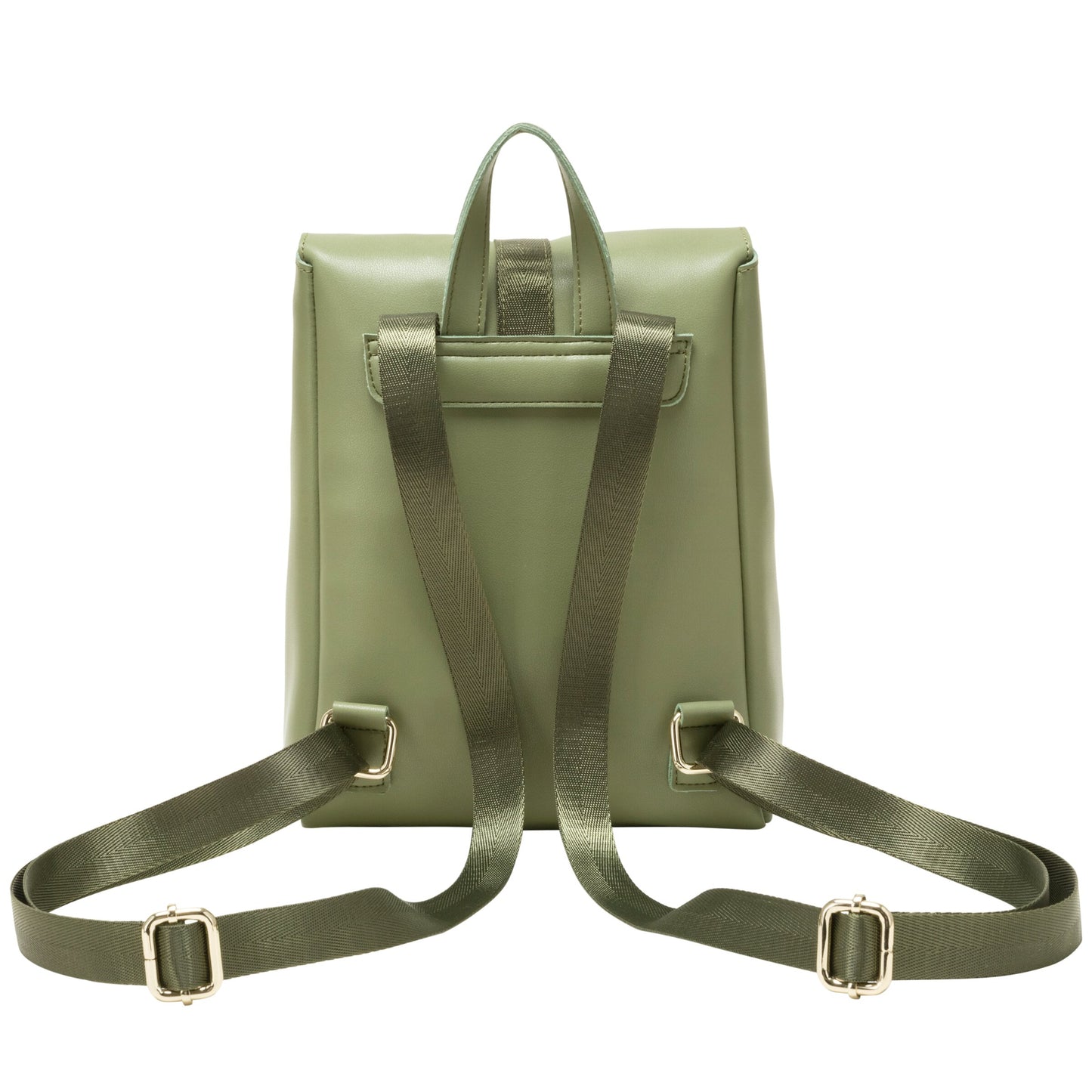 Every Other - 12113 - Clasp fastening backpack