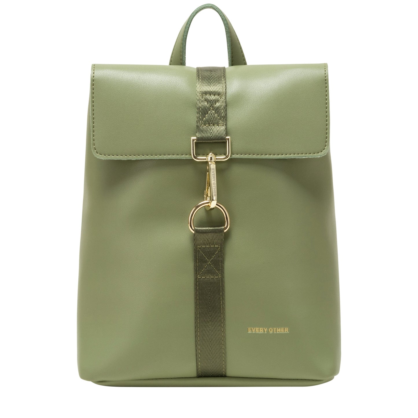 Every Other - 12113 - Clasp fastening backpack