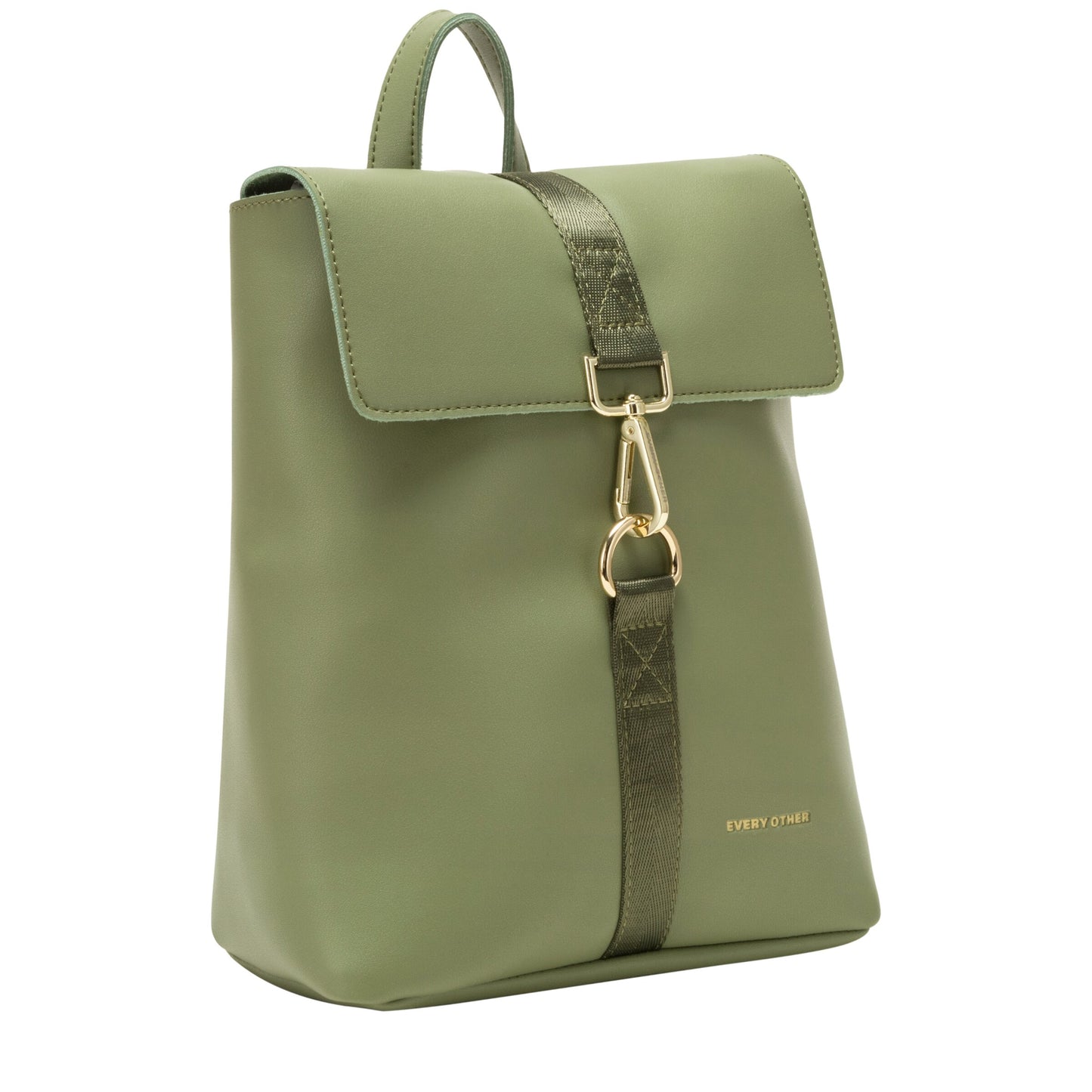 Every Other - 12113 - Clasp fastening backpack