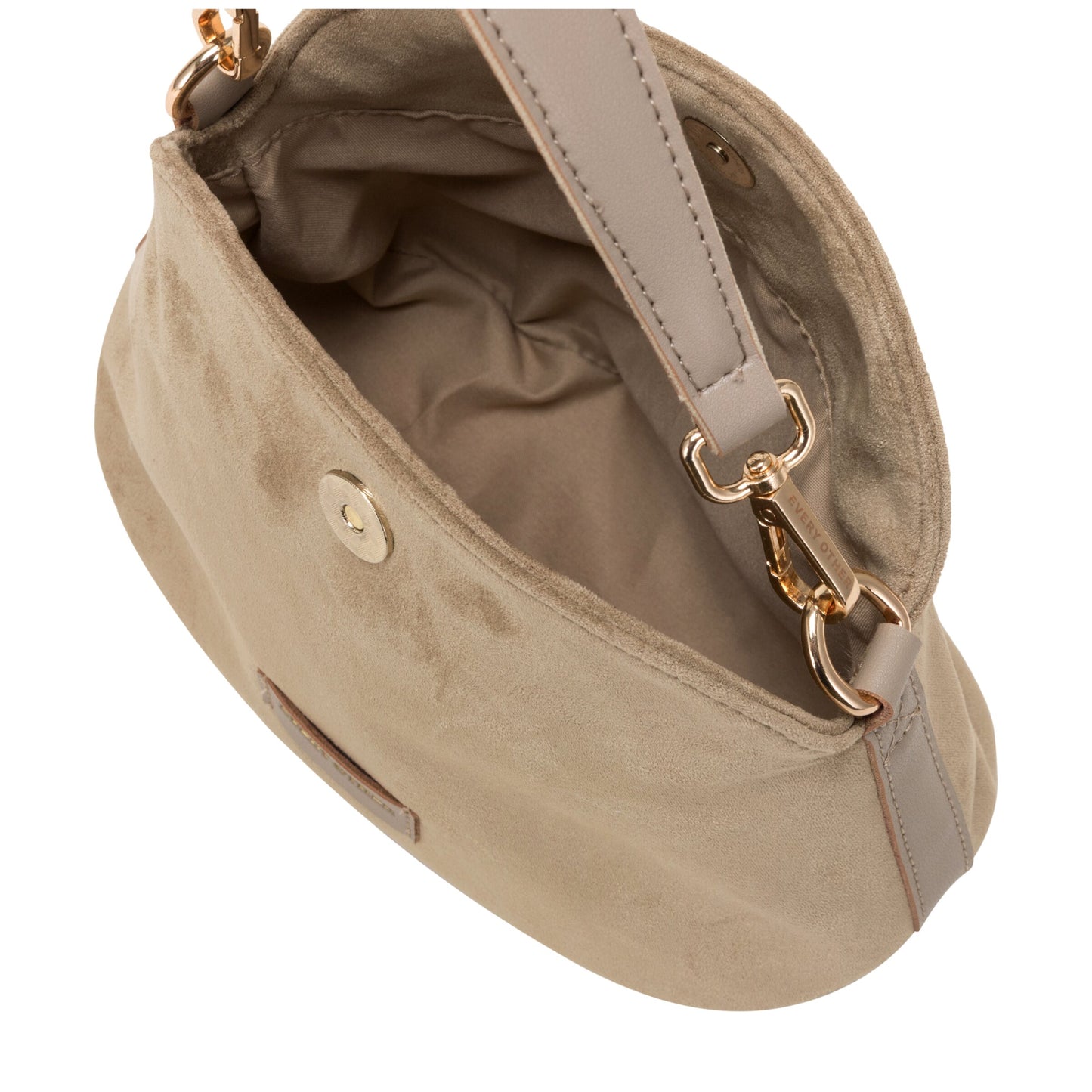 Every Other - 12116 - Small soft flap over bag