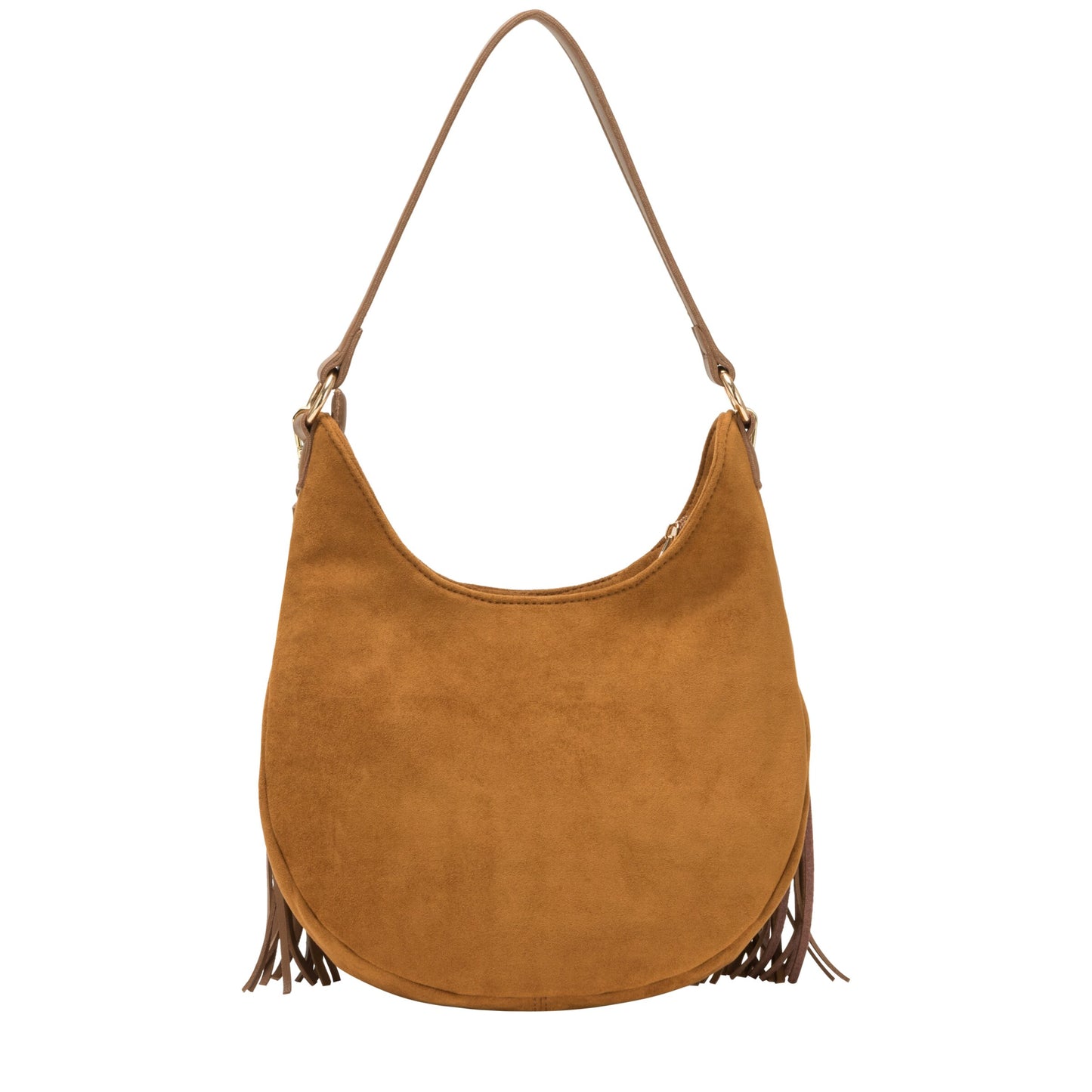 Every Other - 12119 - Double tassel bag