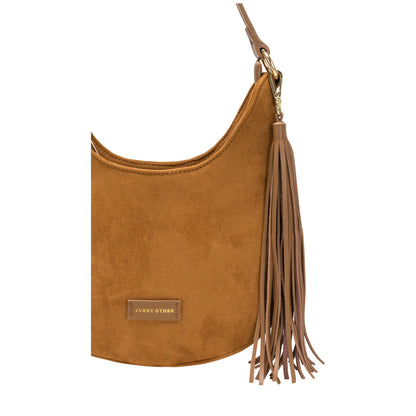 Every Other - 12119 - Double tassel bag