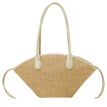Every Other - 12132 - Straw curve grab bag