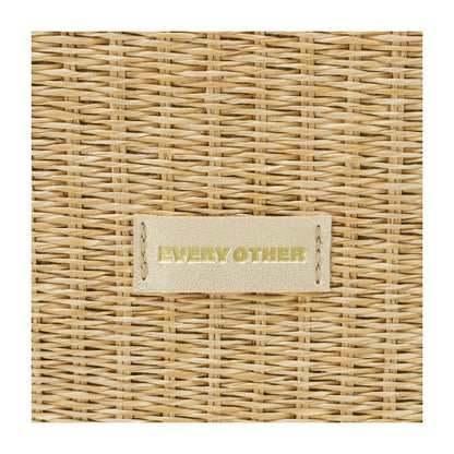 Every Other - 12132 - Straw curve grab bag