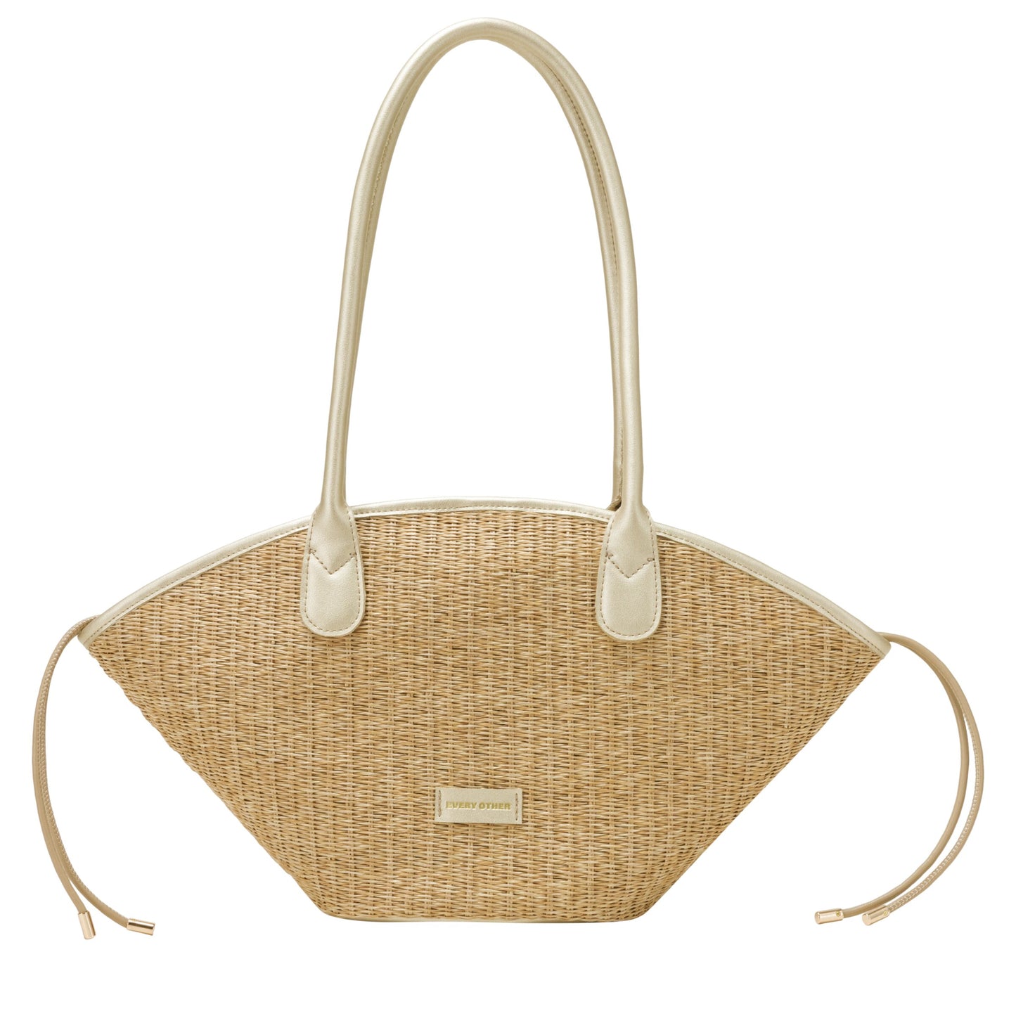 Every Other - 12132 - Straw curve grab bag