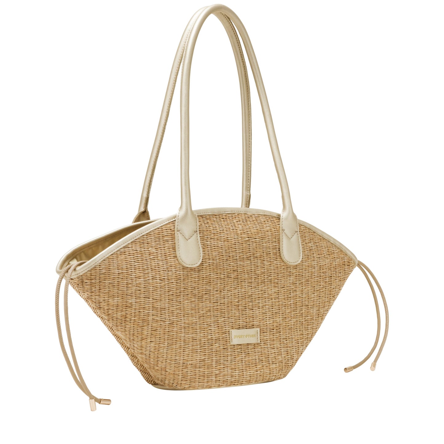 Every Other - 12132 - Straw curve grab bag