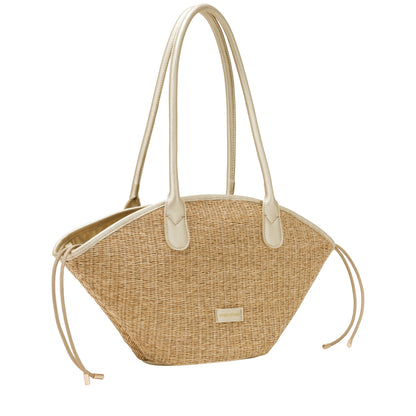 Every Other - 12132 - Straw curve grab bag