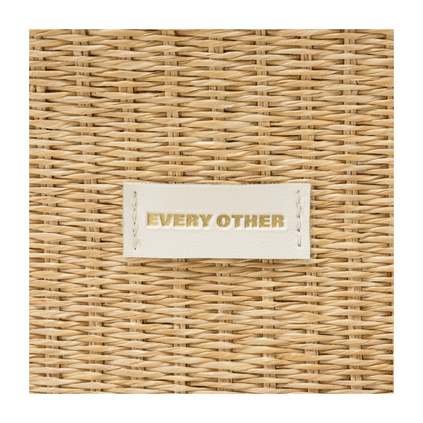 Every Other - 12132 - Straw curve grab bag