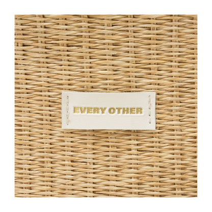 Every Other - 12132 - Straw curve grab bag