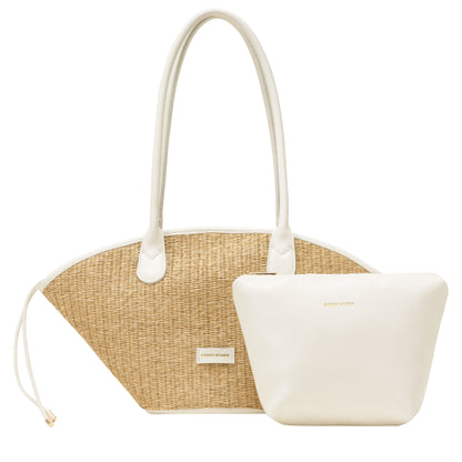 Every Other - 12132 - Straw curve grab bag