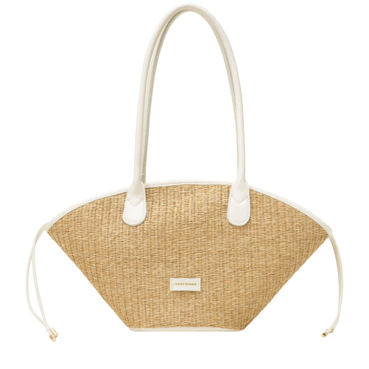 Every Other - 12132 - Straw curve grab bag