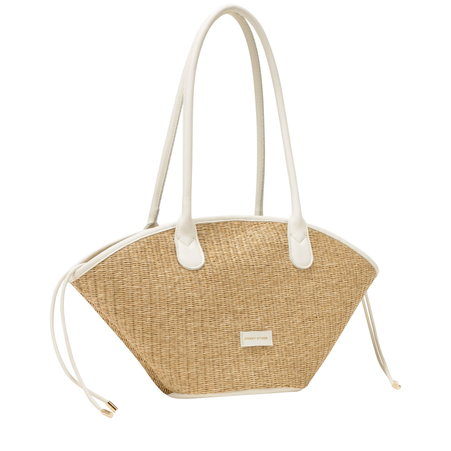 Every Other - 12132 - Straw curve grab bag