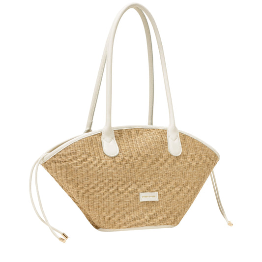 Every Other - 12132 - Straw curve grab bag