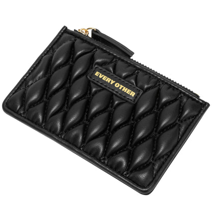 Every Other - 12134 - Quilted card holder