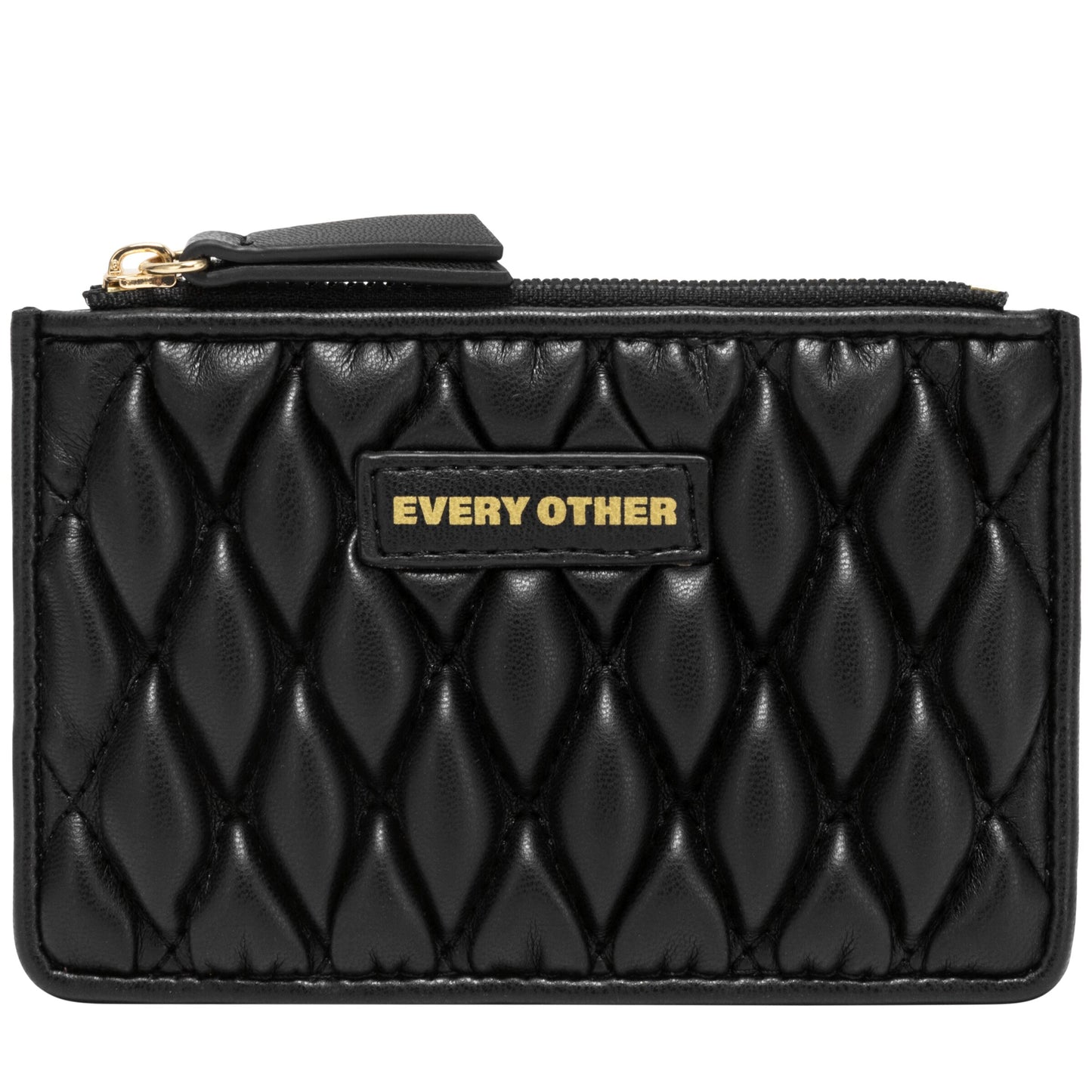 Every Other - 12134 - Quilted card holder