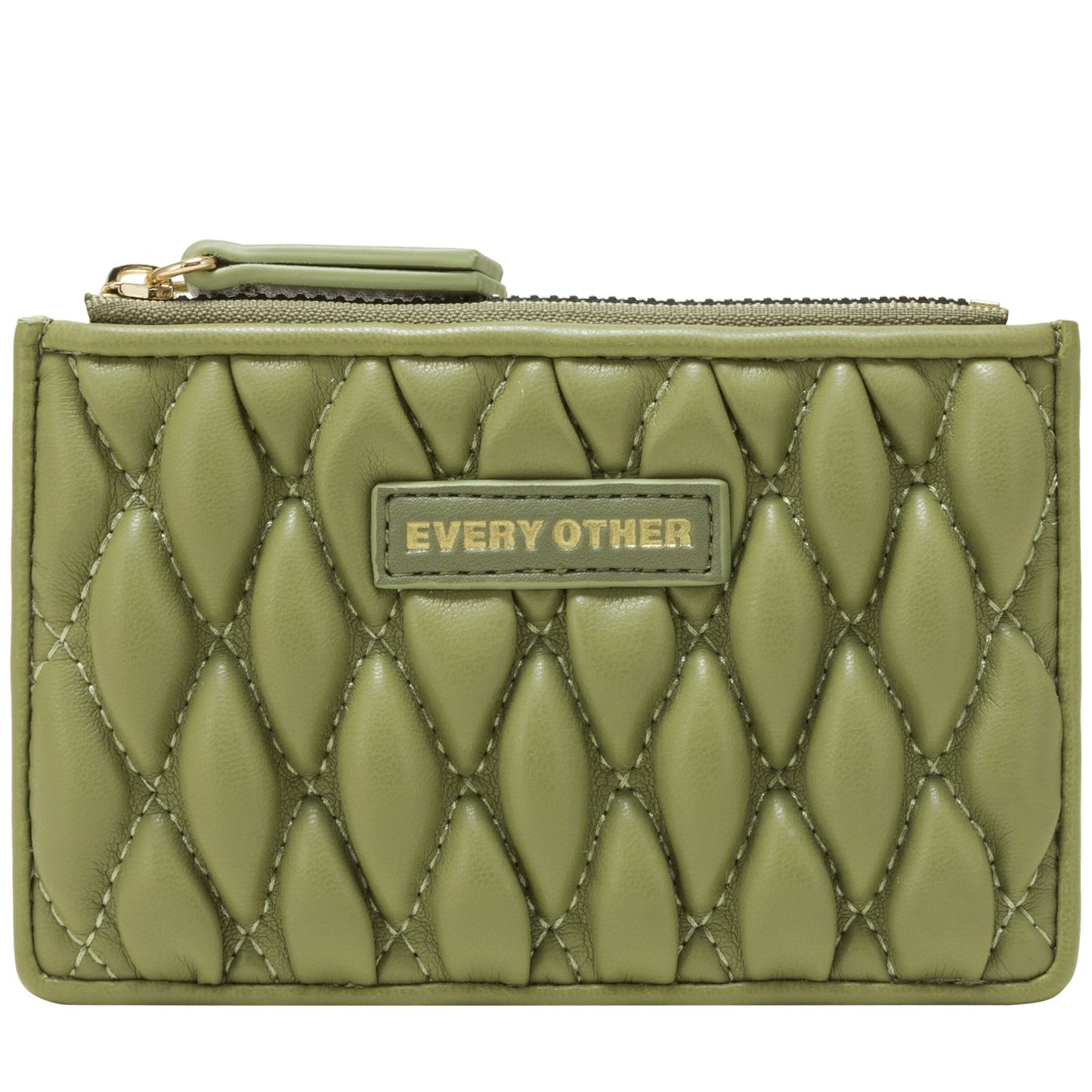 Every Other - 12134 - Quilted card holder