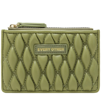 Every Other - 12134 - Quilted card holder