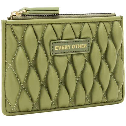Every Other - 12134 - Quilted card holder
