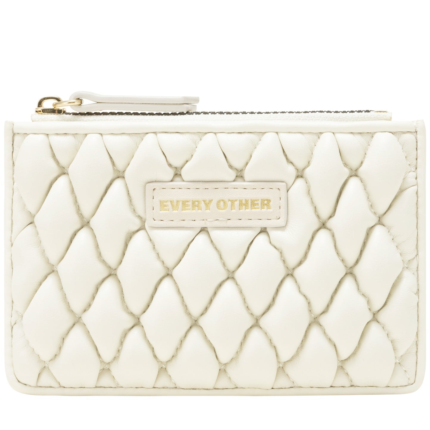 Every Other - 12134 - Quilted card holder