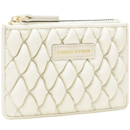 Every Other - 12134 - Quilted card holder