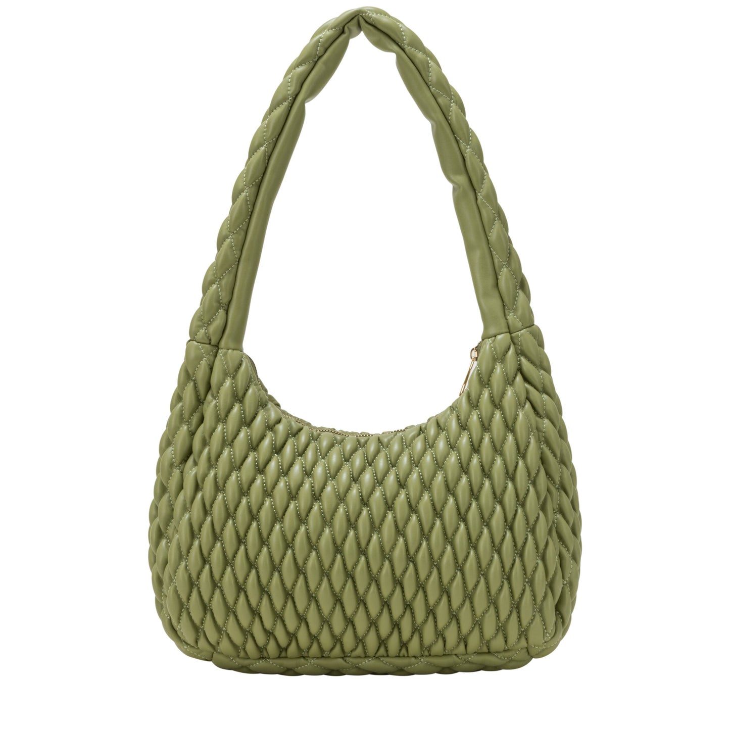 Every Other - 12160 - Quilted shoulder bag