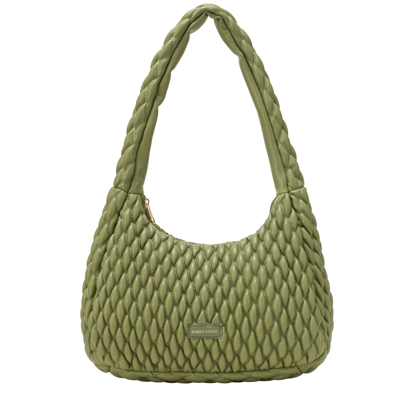 Every Other - 12160 - Quilted shoulder bag