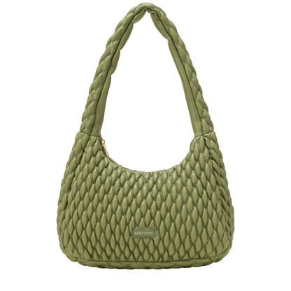 Every Other - 12160 - Quilted shoulder bag
