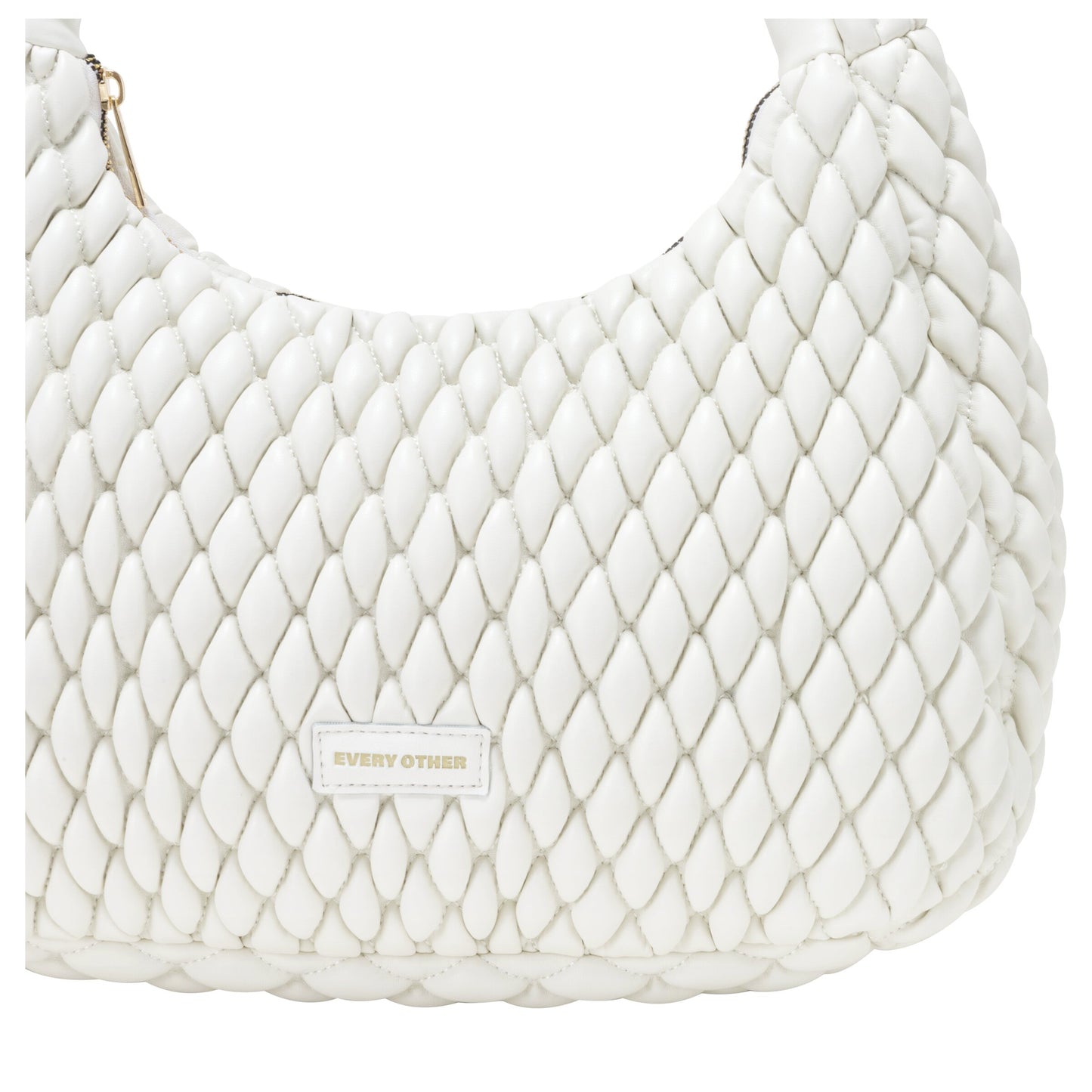 Every Other - 12161 - Quilted handbag