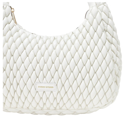 Every Other - 12161 - Quilted handbag
