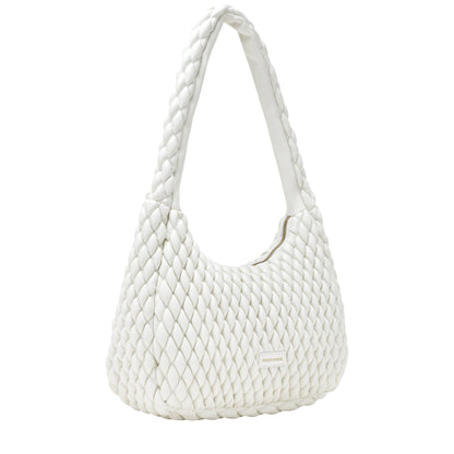 Every Other - 12160 - Quilted shoulder bag