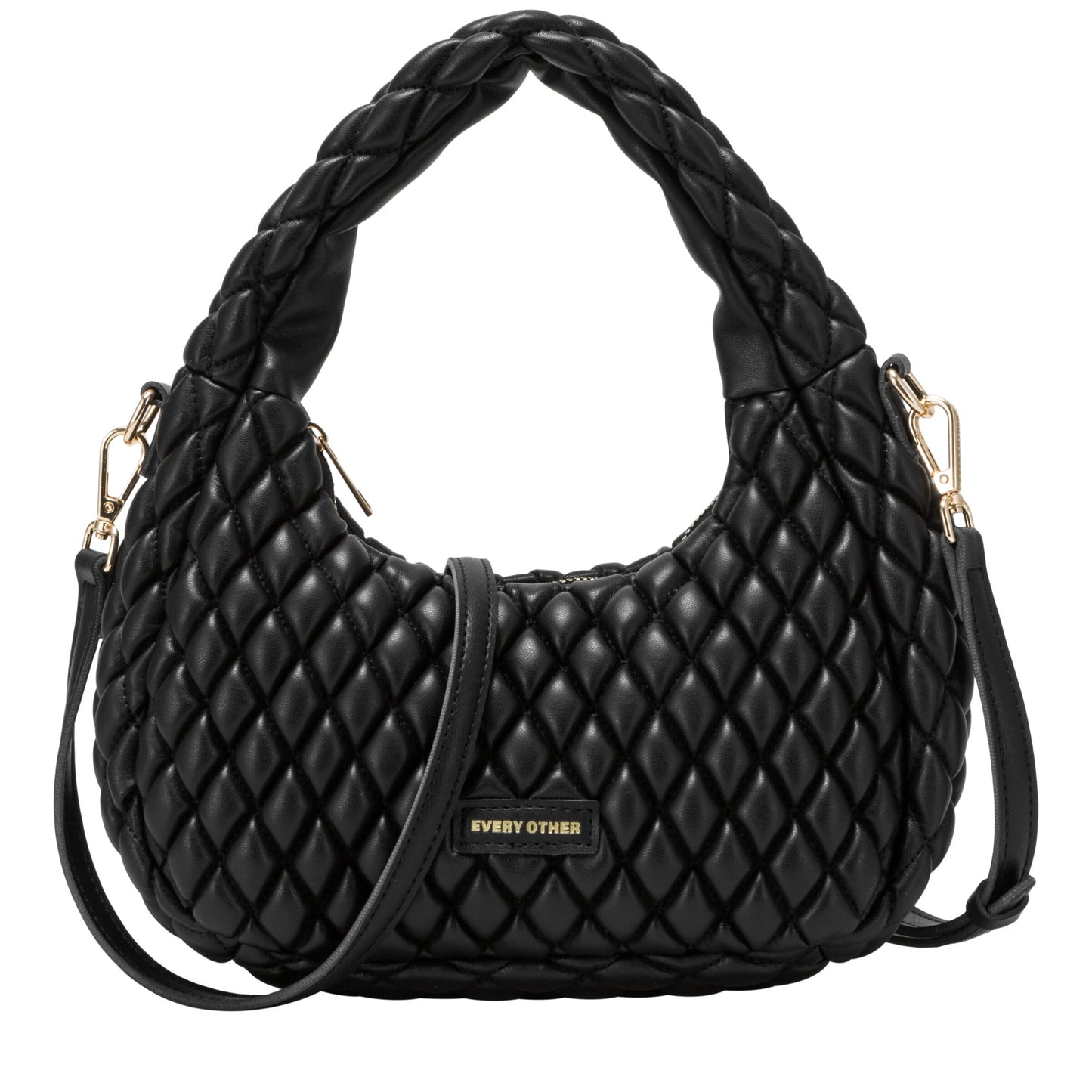 Every Other - 12161 - Quilted handbag