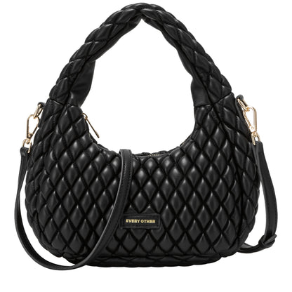 Every Other - 12161 - Quilted handbag