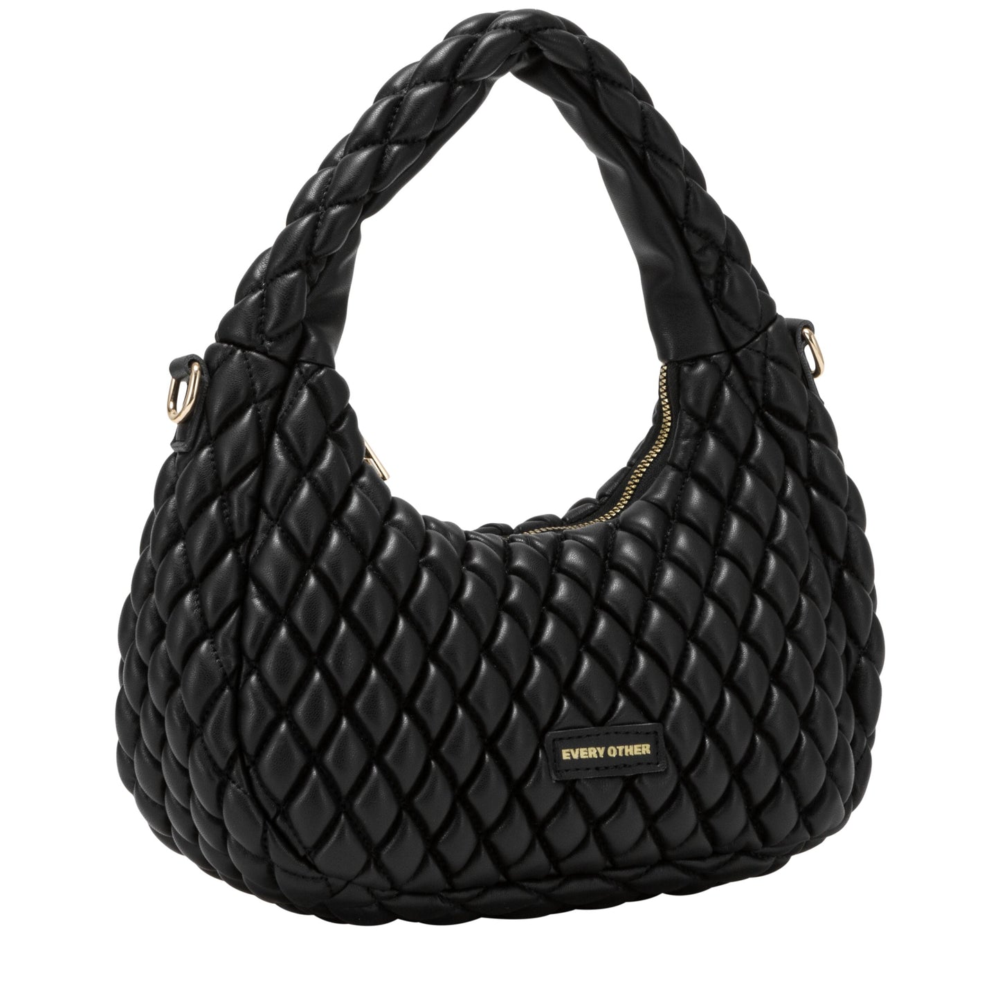 Every Other - 12161 - Quilted handbag
