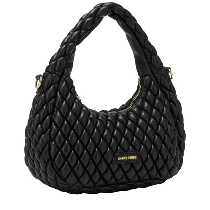 Every Other - 12161 - Quilted handbag