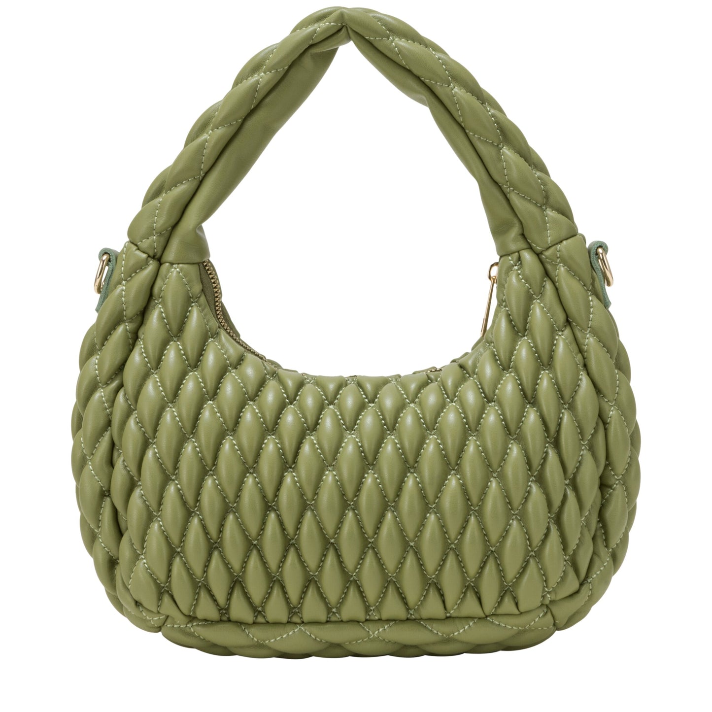 Every Other - 12161 - Quilted handbag