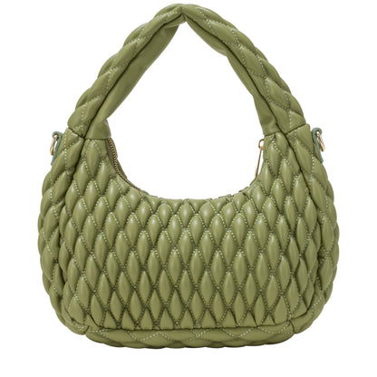 Every Other - 12161 - Quilted handbag