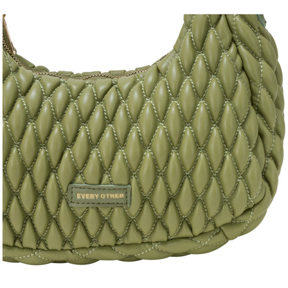 Every Other - 12161 - Quilted handbag