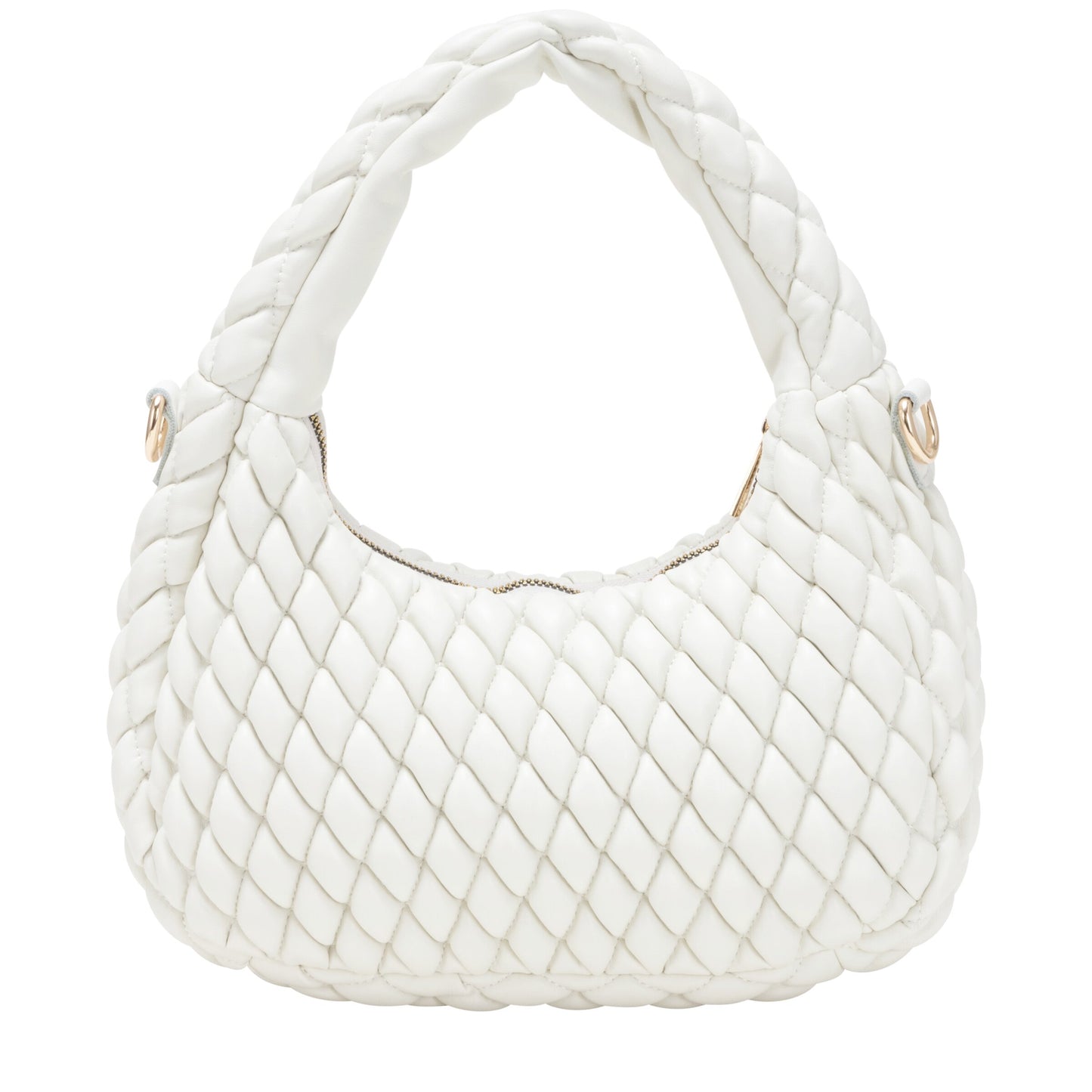 Every Other - 12161 - Quilted handbag