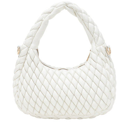 Every Other - 12161 - Quilted handbag