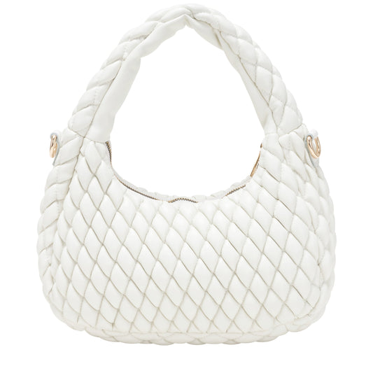Every Other - 12161 - Quilted handbag