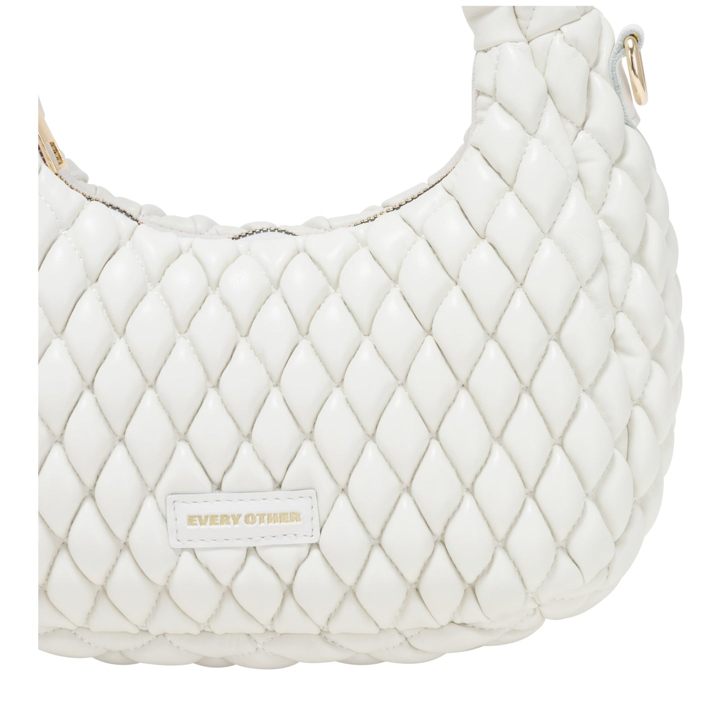 Every Other - 12161 - Quilted handbag