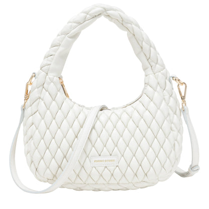 Every Other - 12161 - Quilted handbag