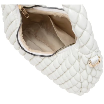 Every Other - 12161 - Quilted handbag