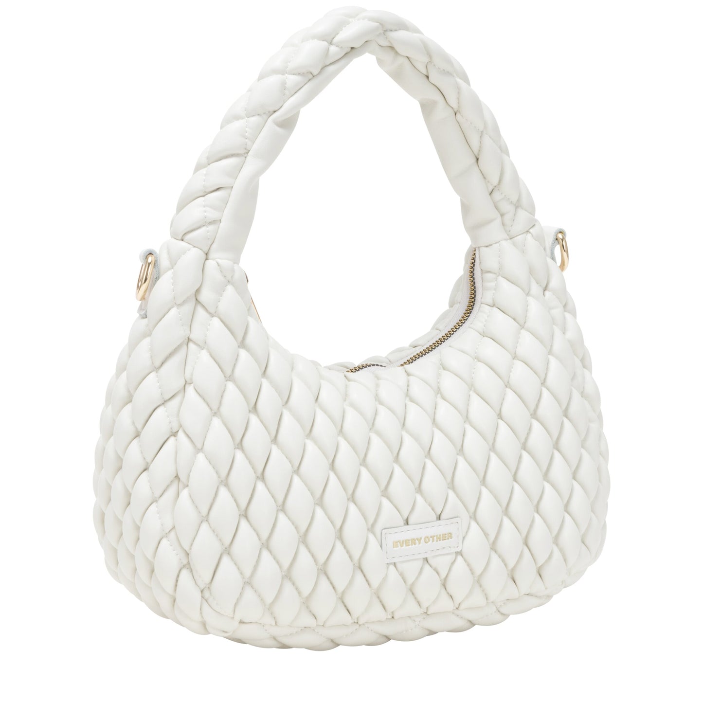 Every Other - 12161 - Quilted handbag